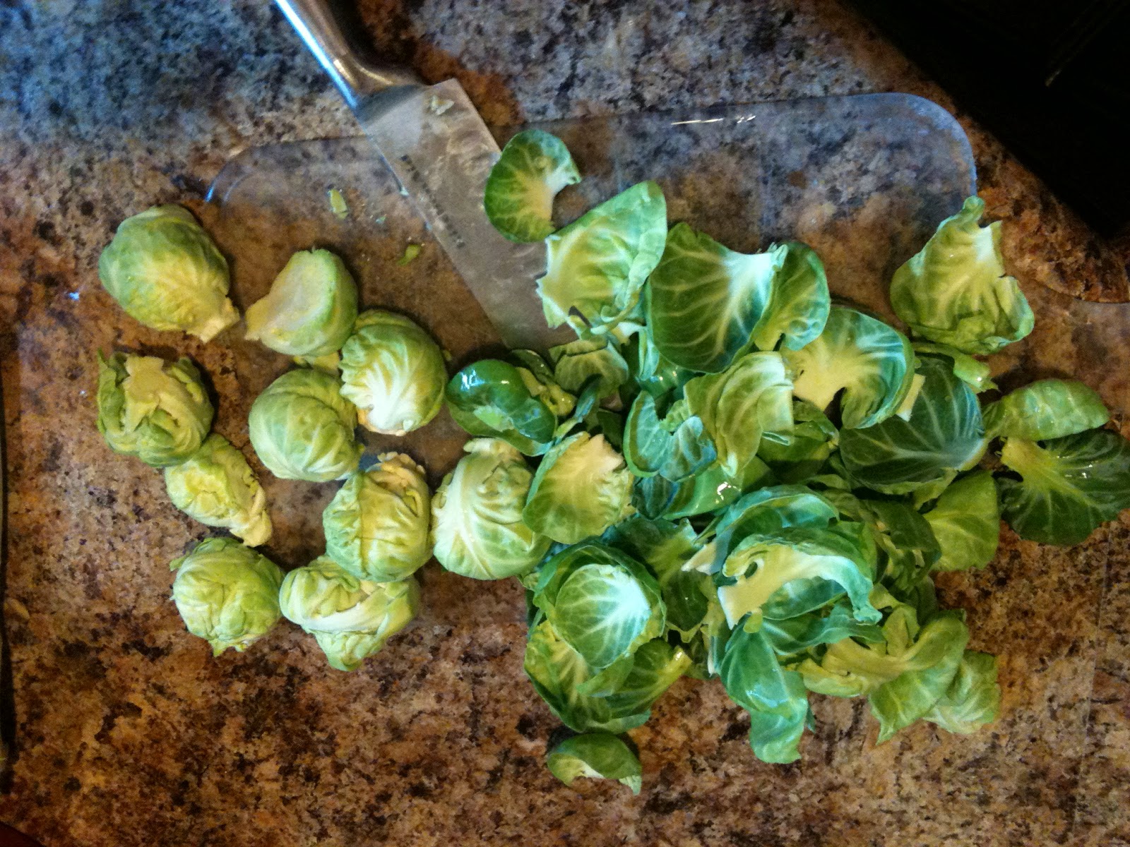 If You Give a Girl a Kitchen... Old Clothes/Bubbles and Squeak